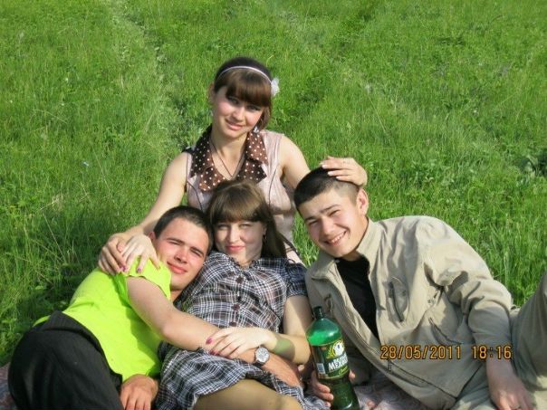 Тимур Болтаев фото №9