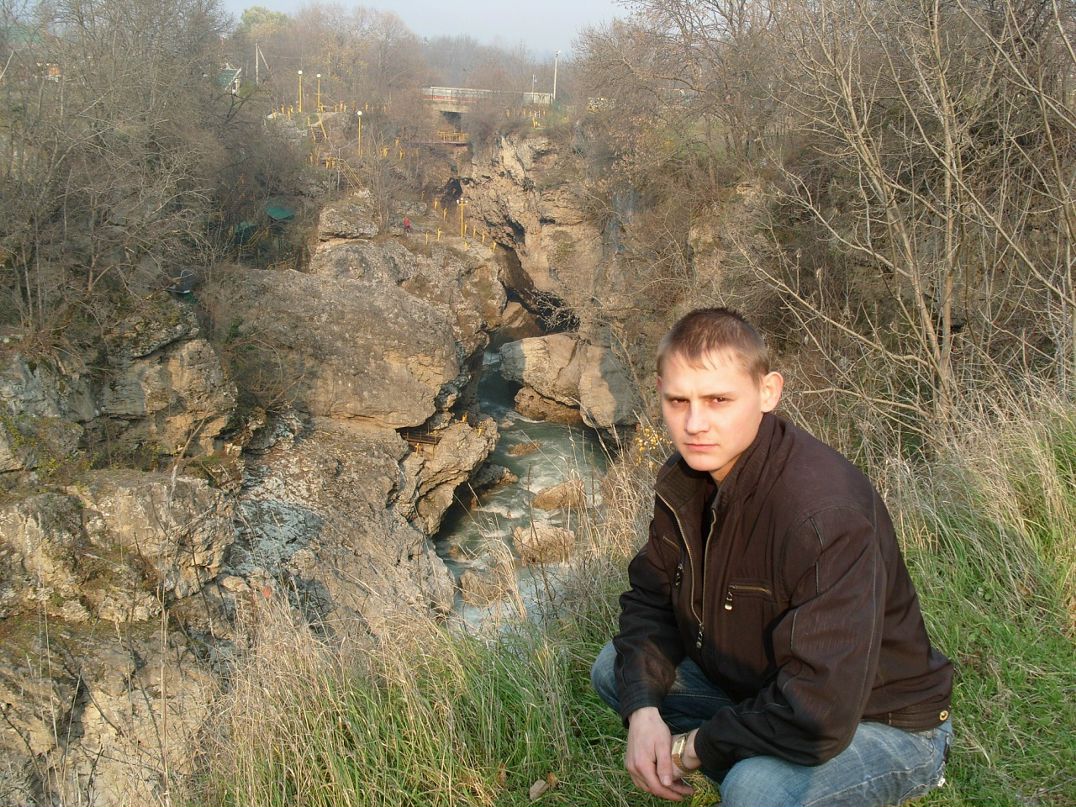 Дмитрий Совкин фотография #34