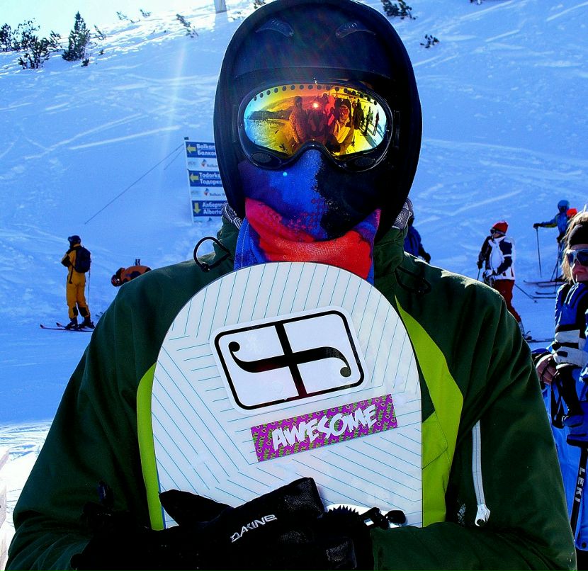 Дима Ушков фотография #24