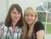 Фотография Титовой-Поддубной Натальи