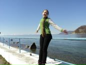 Фотография Масловой Алены