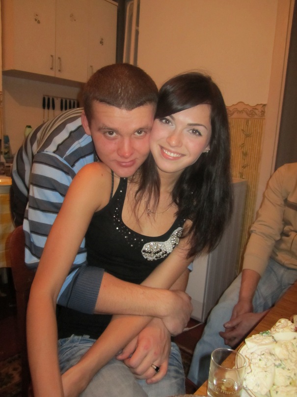 Катя Роскошенко фотография #18