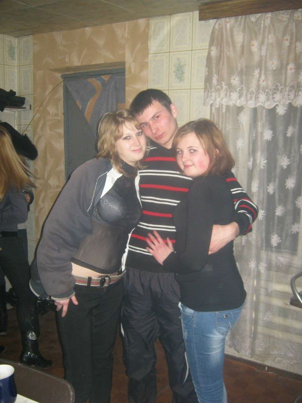 Игорь Алекса фотография #19