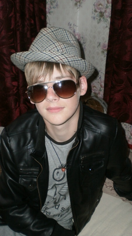 Саша Шляхов фотография #7