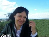 Фотография Лепихиной Полины