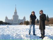 Фотография Пуценко Петра