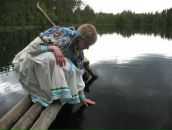 Фотография Вандич Дарьи