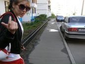 Фотография Русу Нины