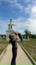Фотография Дунаевой Оли