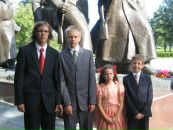 Янак Гарніцкі фотография #47 (источник - https://vk.com/id15870883)