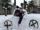 Фотография Чакра Валерия