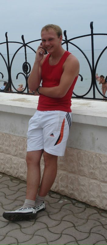 Валера Дядюра фотография #30