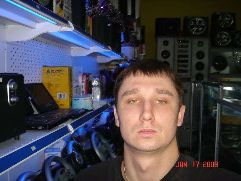 Дмитрий Косарев фотография #32