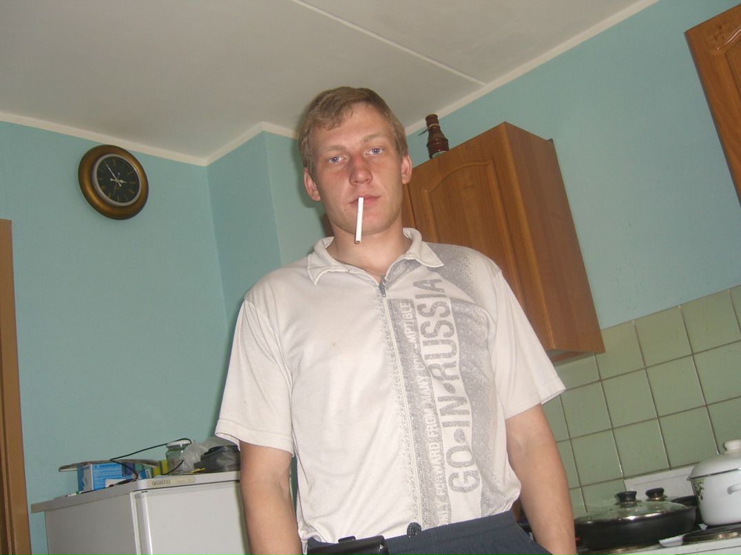 Сергей Усанов фотография #38