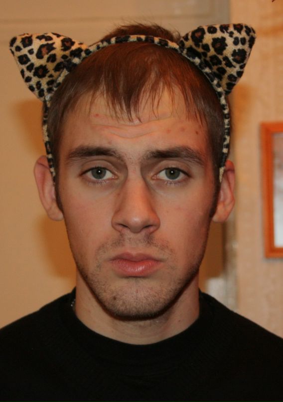 Дмитрий Земачкин фотография #24