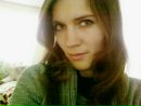 Галинка Біла фотография #1