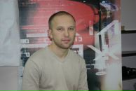 Фотография Мокроусова Андрея