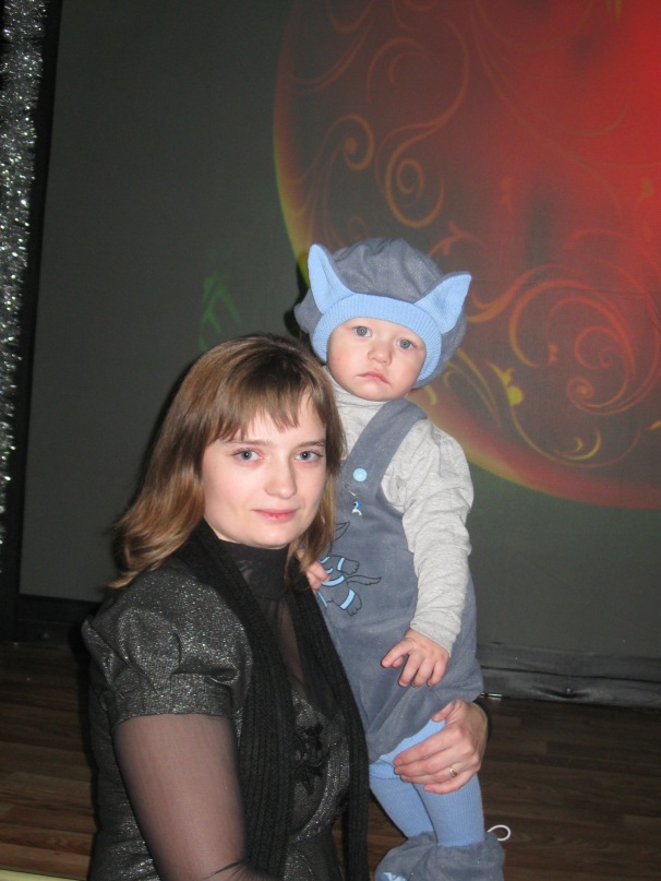 АнечK@ Машина фотография #39