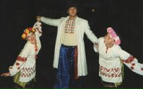 Фотография Гуричевой Нины