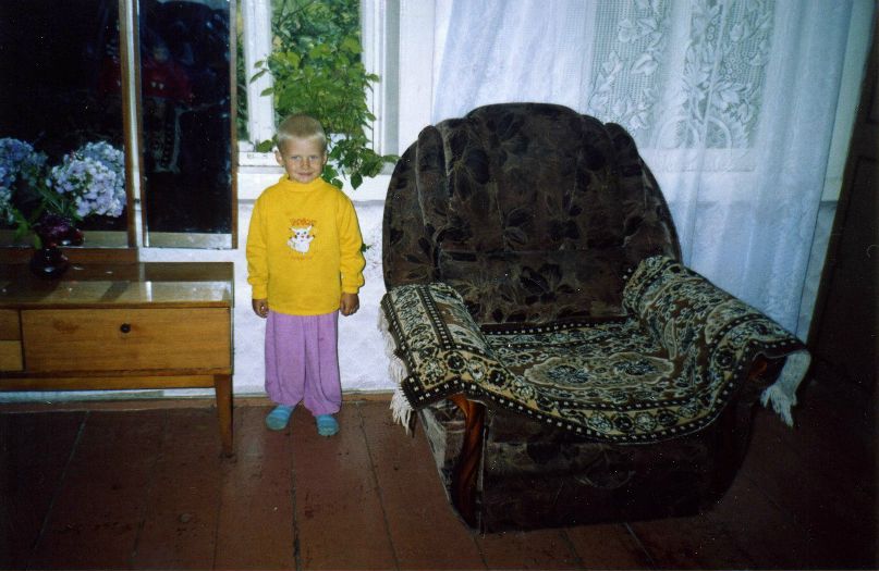 Антон Чендарев фотография #31