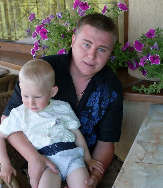 №2, Андрей Писарев, 45 лет №2, Андрей Писарев, 45 лет