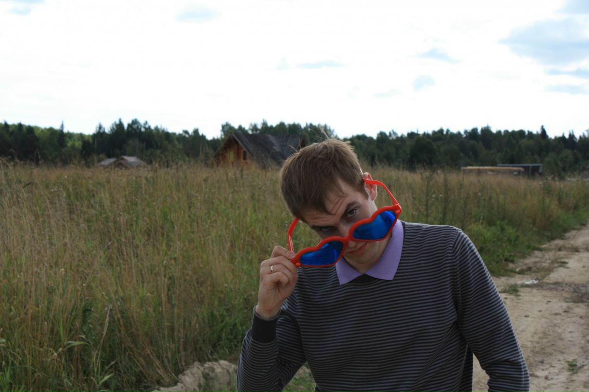 Дмитрий Земачкин фотография #25