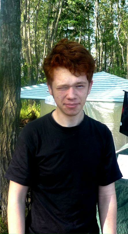 Nekit Kovalenko фотография #8