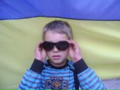 Михаіл Чумак фотография #1