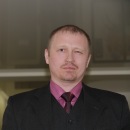 Фотография Пегашева Дмитрия