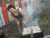 Фотография Кировой Татьяны