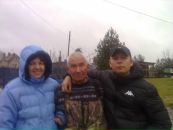 Виктория Саволайнен фотография #22 (источник - https://vk.com/id26946613)