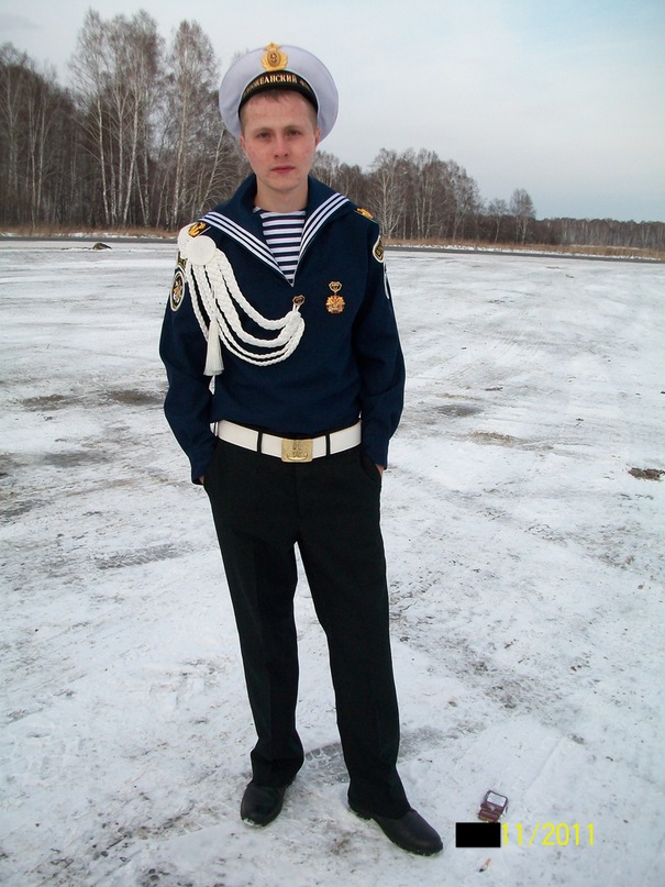 Дмитрий Петров фотография #23