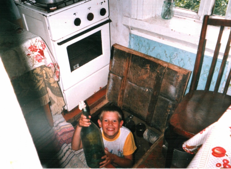 Дмитрий Ермаков фотография #25