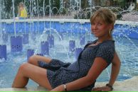 Фотография Ожгихиной Алисы