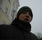 Фотография Захарченко Ярослава