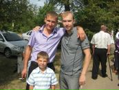 Фотография Дроздова Алексея