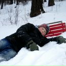Фотография Потысьева Кости