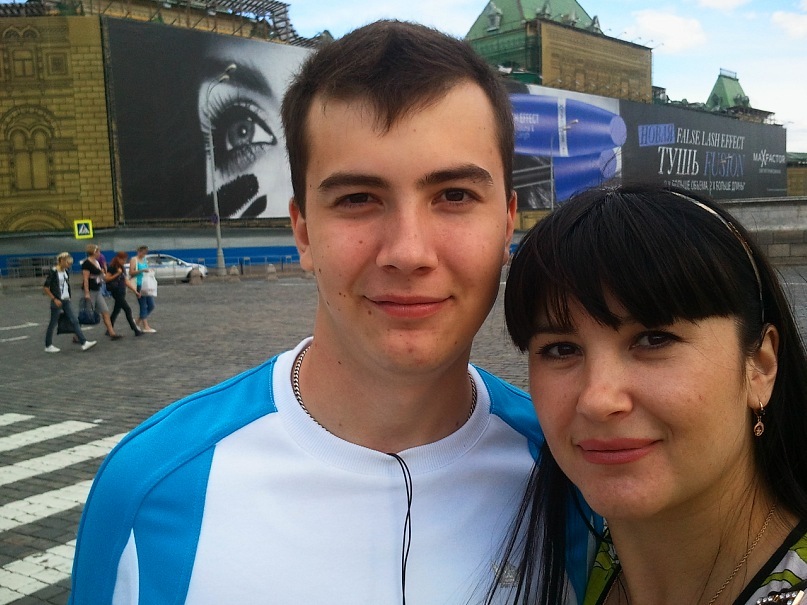 Дмитрий Яковлев фотография #24