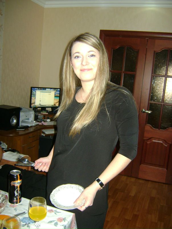 Светлана Пятыгина фотография #40