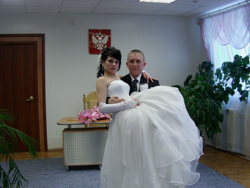 Иван Бурухин фотография #25