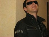 Фотография Иноземцева Сани