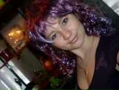 Фотография Егоровой Людмилы