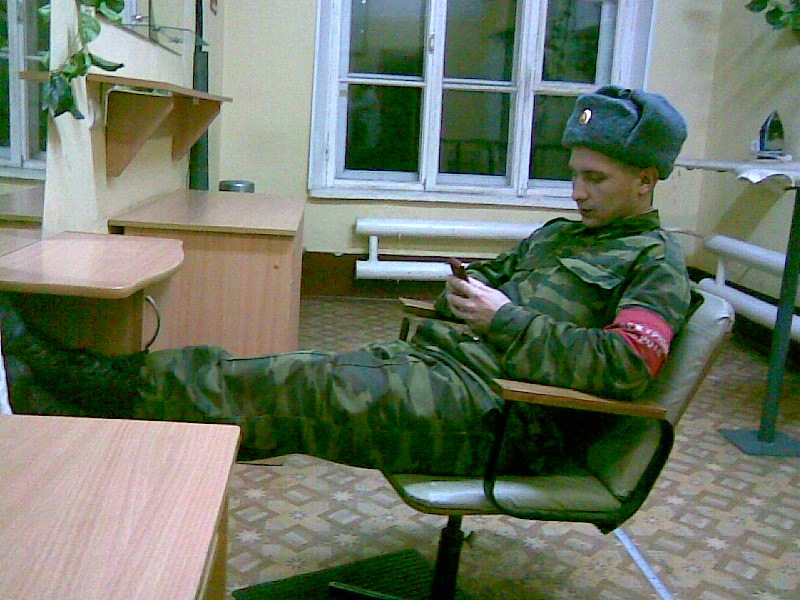 Сергей Постников фотография #25