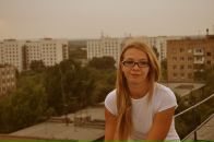 Фотография Макуловой Юлии