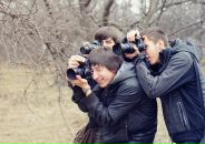 Фотография Пожидаева Олега