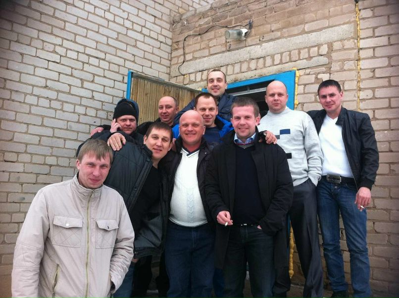 Виктор Прокин фотография #6