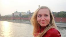 Фотография Канаевой Евгении