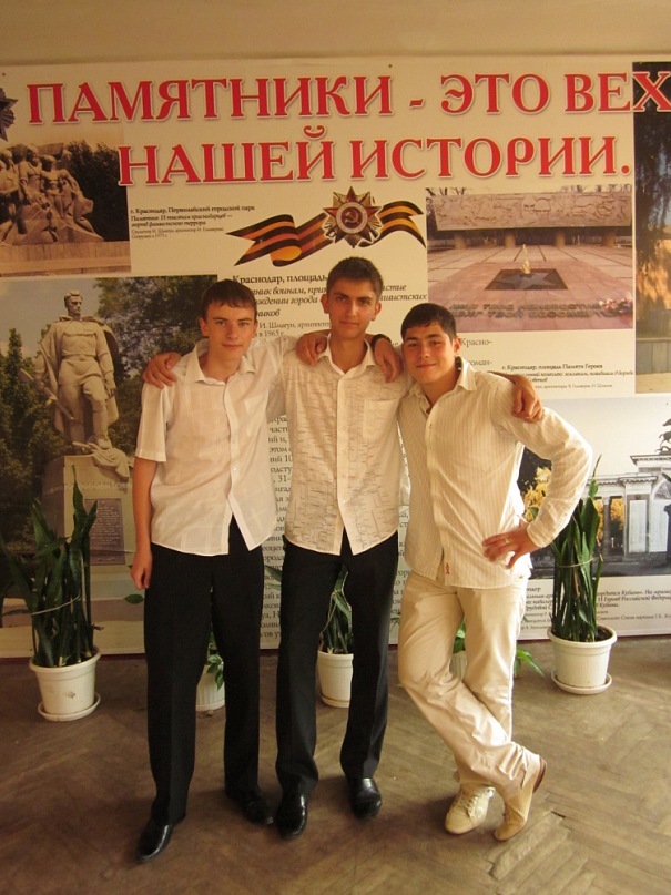 Виктор Иванчатенко фотография #47