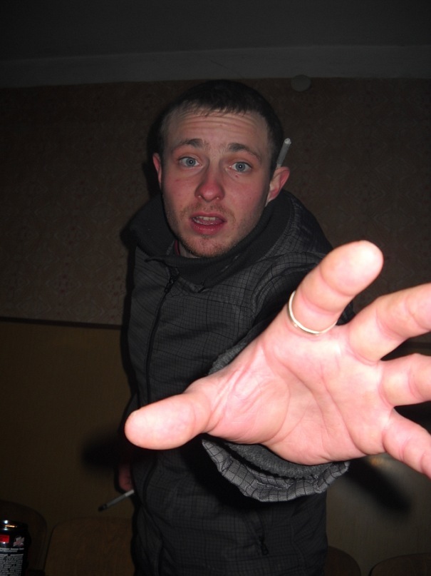 Тимур Ленг фотография #15