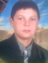 Віталік Шевчук фотография #1